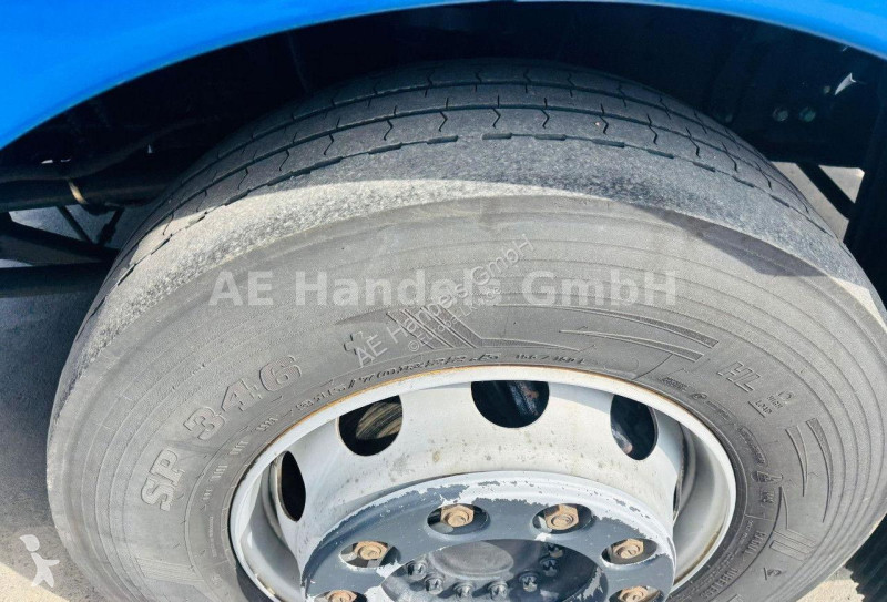 Kamion MAN TGX 26.510