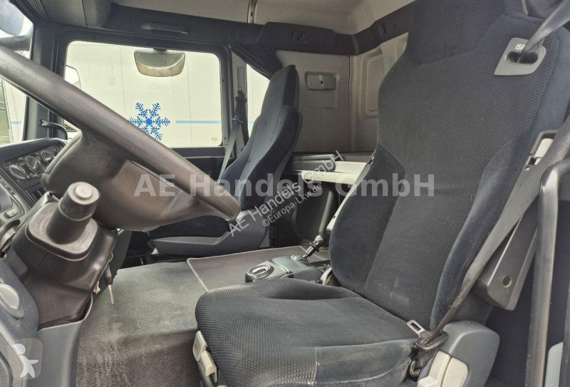 Kamion MAN TGM 12.290