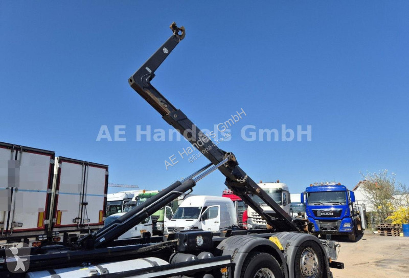 Camion Scania
