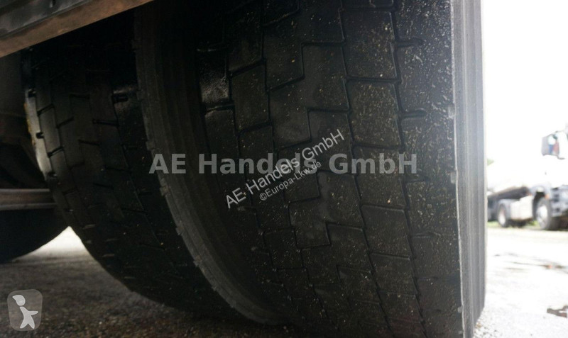 Kamion MAN TGS 26.400