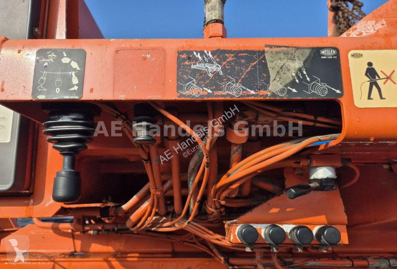 Kamion MAN TGS 35.480