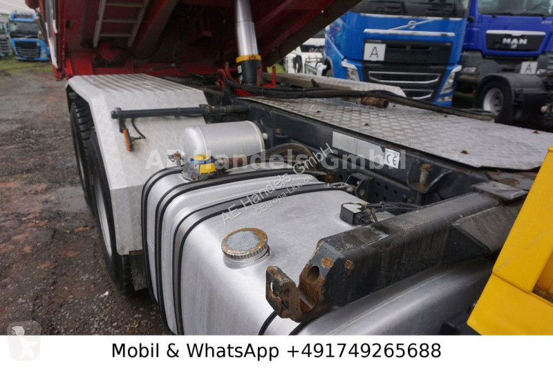 Camião Iveco 500