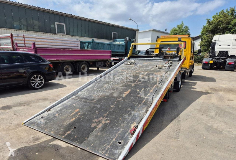 Kamion Iveco 70