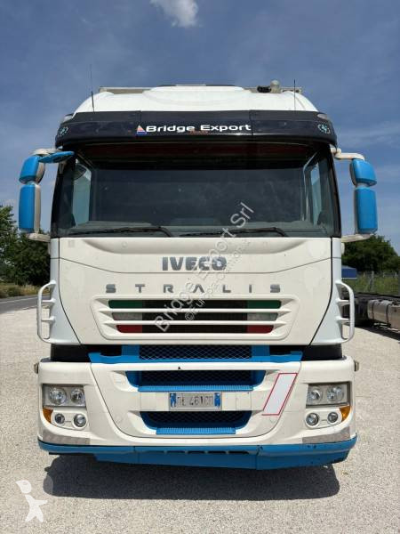Camion Iveco