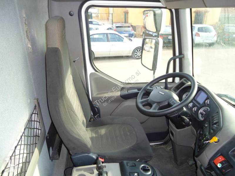 Camion DAF