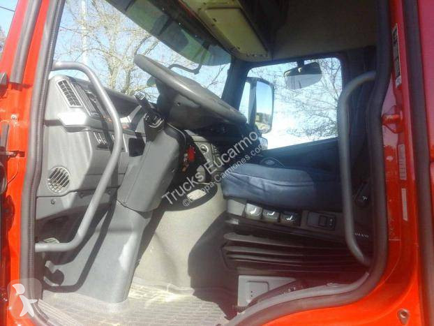 Camion Volvo