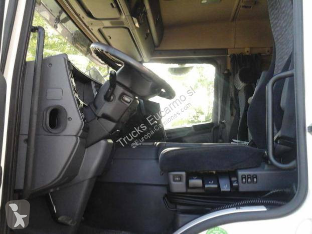 Camion Scania