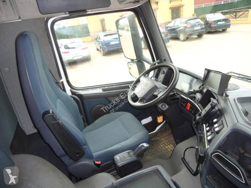 Camion Scania