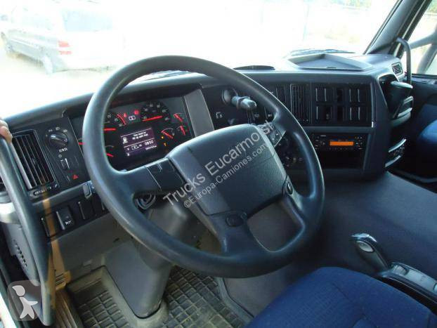Camion Volvo