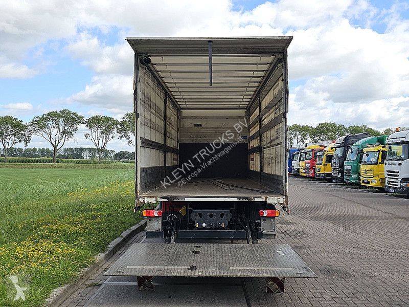 Camion DAF 290 16T
