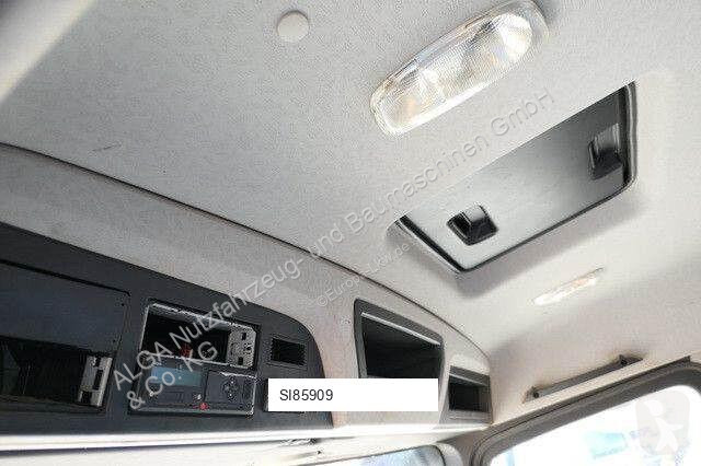 Kamion Mercedes 2643 K...