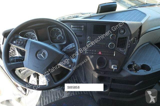 Kamion Mercedes 1842 L /LBW/Retarder/BDF