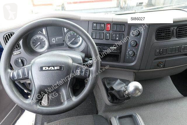 Kamion DAF LF 220 FA/6,10 m. lang/Carrier Supra...