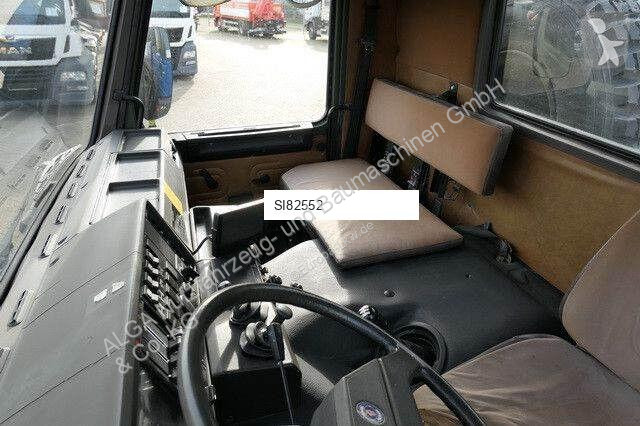 Kamion Scania P92HK 4x4, Allrad,...