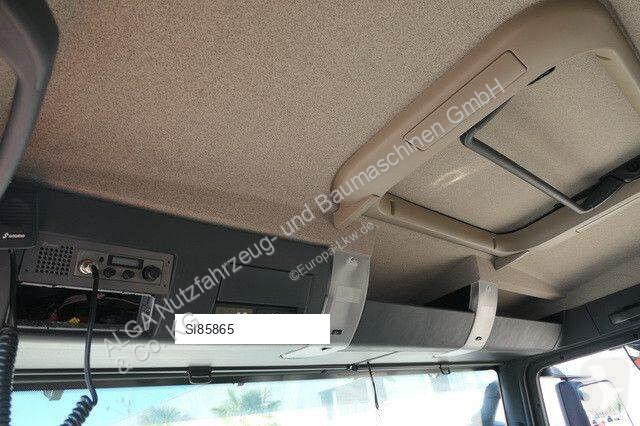 Kamion MAN 18.460 TGS/4x2/Meiller/Palfinger...