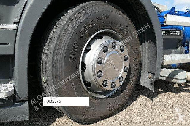 Camion Scania G 440 LB6X4, Hynalift HVL 110994,...