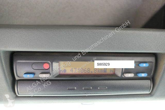 Lastbil MAN 26.390 TGA BL 6x4, VDL S-21 6200,...