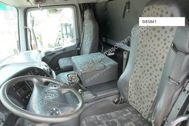 Kamion Mercedes 1844 L 4x2, Hiab 144E-3, Funk,...