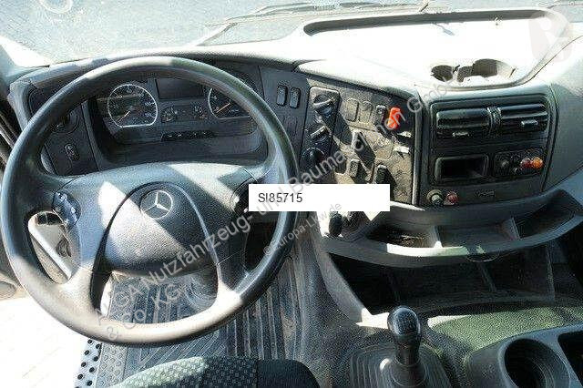 Camion Mercedes 1829 K Atlas 116.3-A2L, AHK,...
