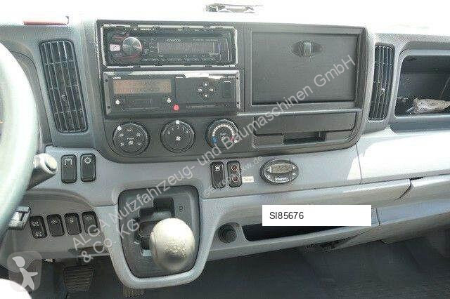 Camion Mitsubishi 7C18D, Palfinger PK 7001-KA,...