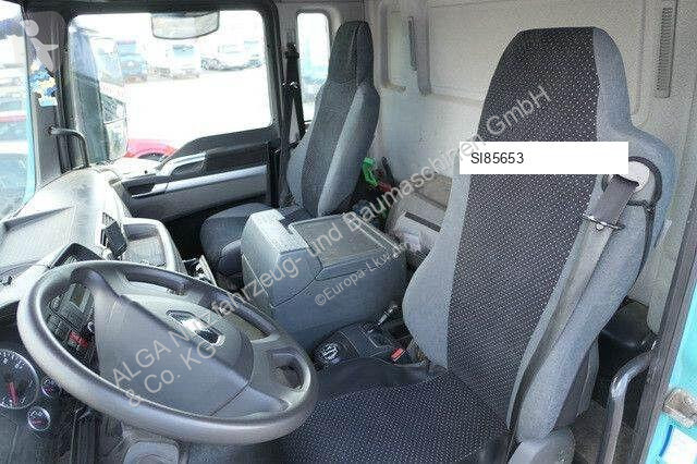 Kamion MAN 26.400 TGS BL, Kran HMF 4220 K4,...