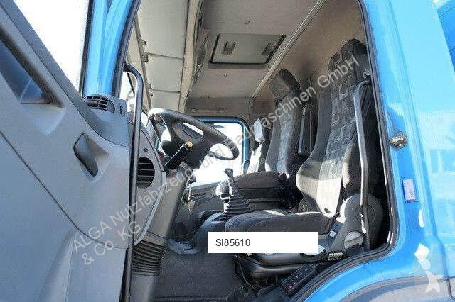 Camion Mercedes 1824 L 4x2, 3. Sitz, AHK,...