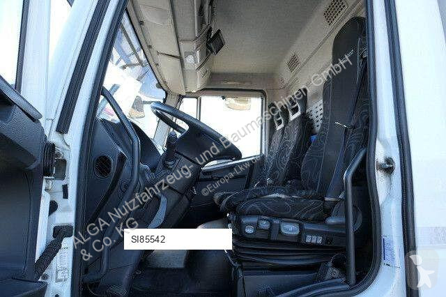 Kamion Iveco 80E18 4x2, LBW, AHK, Klima,...
