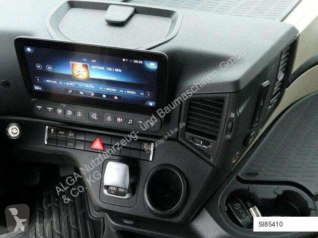Camion Mercedes 2546 L 6x2, MP4, 2x...