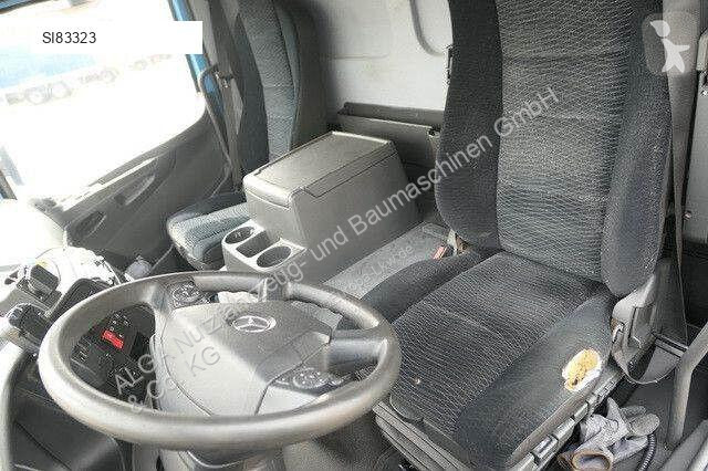 Kamion Mercedes 1323 L Thermo King T-800R, LBW,...