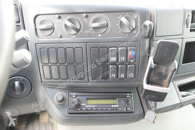 Camion MAN TGA LL 6x2, Vollluft, Klima, 3....