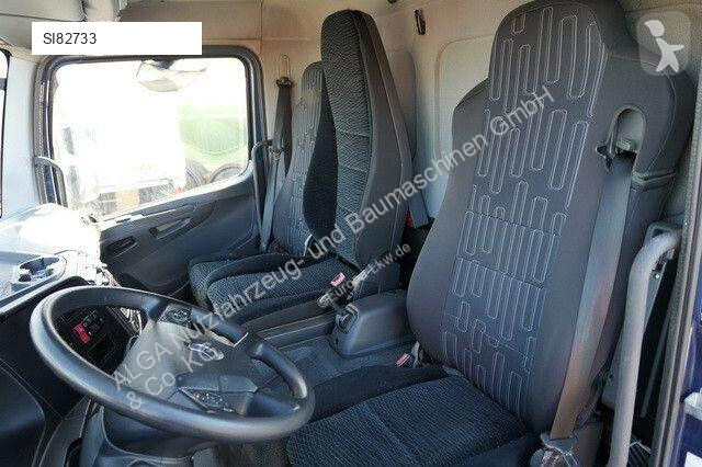 Kamion Mercedes 818 4x2, 6.200mm lang, Möbel,...