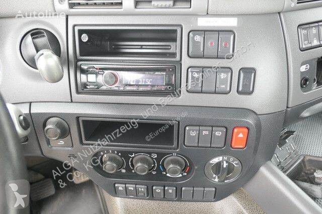 Camion DAF CF 460 8x2, Stummer HLK 20 64.30,...
