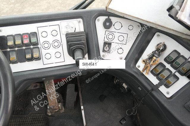 Camion Terberg BC 182, Wechselbrücken,...