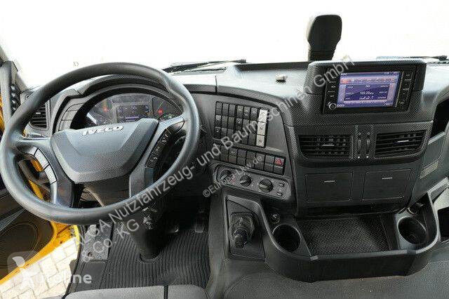 Kamion Iveco AD190S/P 4x2, 7.350mm lang, LBW,...