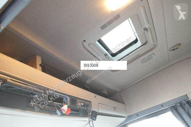 Camion Scania R 420 LB4X2, Schwenkwand, LBW...