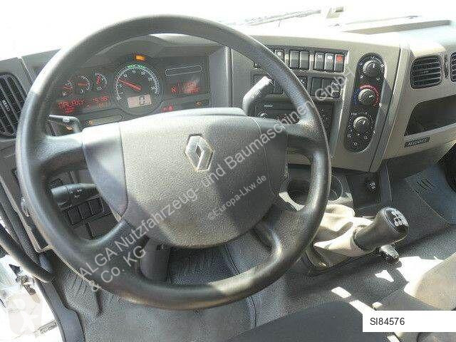 Kamion Renault 220 4x2, 7.100mm lang, LBW, AHK,...