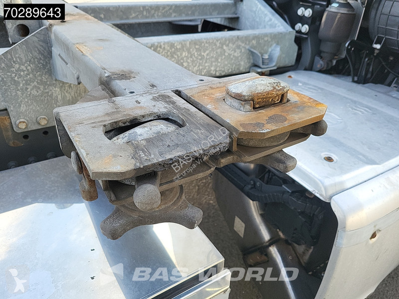 Camion DAF 480  6X2 NL-Truck BDF Retarder...