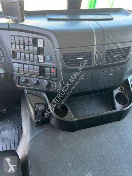 Camion Iveco