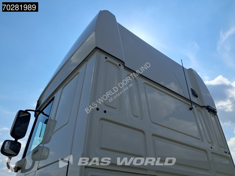 Camion DAF 480 6X2 SSC BDF Retarder 2xTanks...