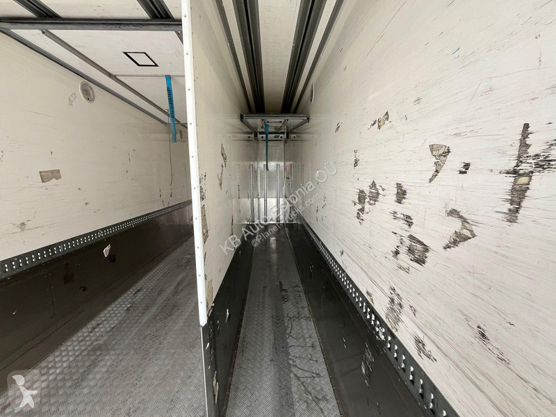 Kamion Scania G 440 6x2*4 EURO 6 ! / RETARDER /...