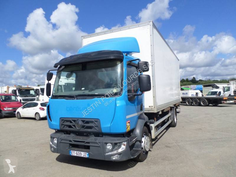 Camion Renault