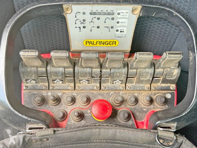 Camion MAN TGX * PK 41002-EH E + FUNK +...