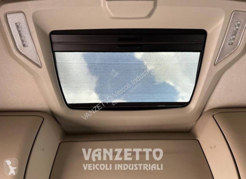 Camion Iveco