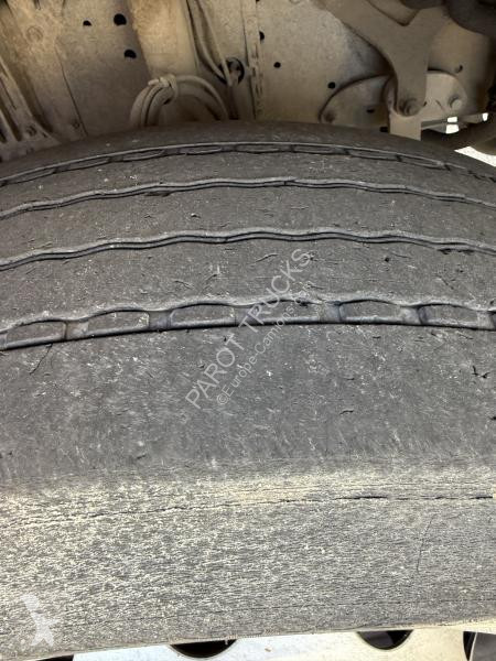 Camion MAN 15.250