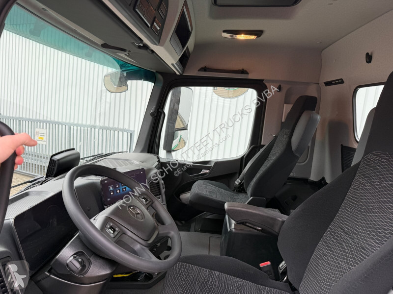 Camion Mercedes Arocs 1840 K 4x2 Arocs 1840 K...
