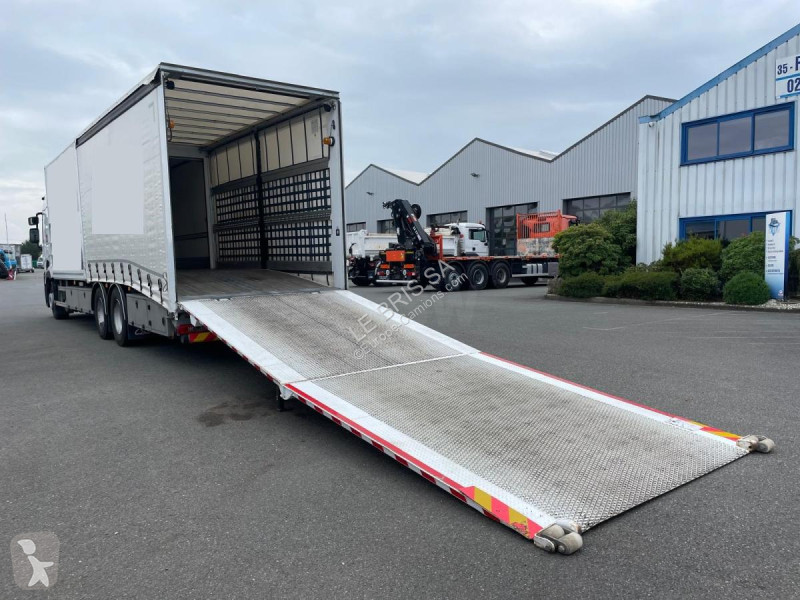 Camion Renault  T430 COMFORT