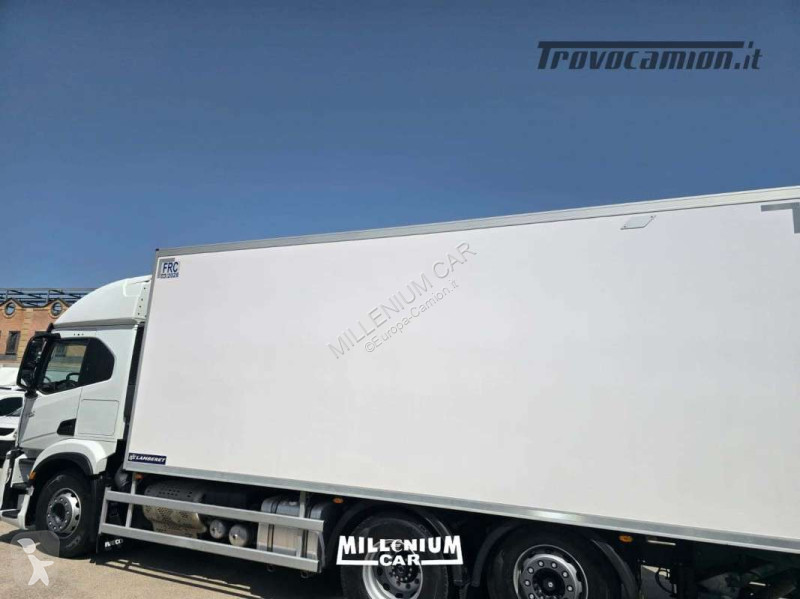 Kamion Iveco SWAY 480 (2023) CELLA GRUPPO FRC...
