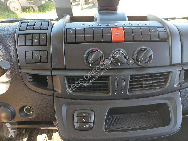 Camion Iveco EUROCARGO ML140E25/P