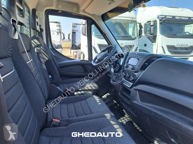 Veicolo commerciale Iveco Daily V 35.16 2022 -...