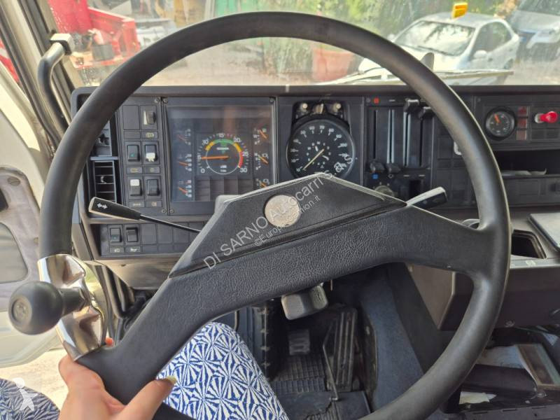 Camion Scania